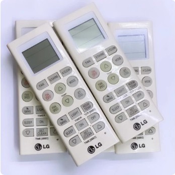 Remot Remote AC LG Hercules AKB73315601