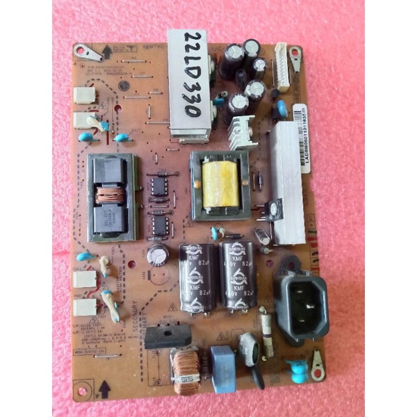 Psu Power Supply Tv Lcd LG 22LD330-TA 22LD330 22 LD330-TA 22 inch
