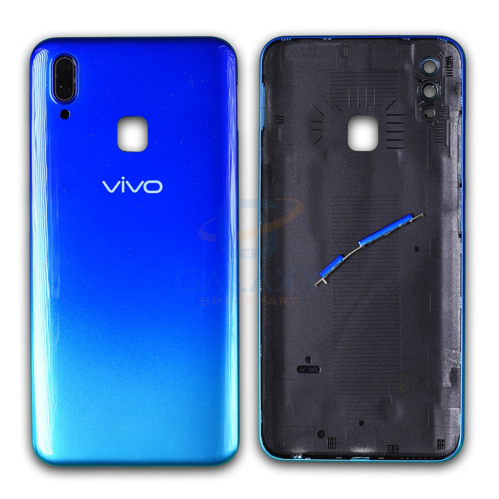 Backdoor Vivo Y95 Y93 - Tutup Belakang Vivo Y95 - Casing Y95