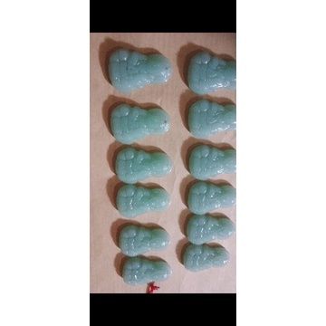 giok kwan im,kuan im