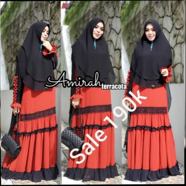 SALE... SALE... SALE... (Hanya Gamis)