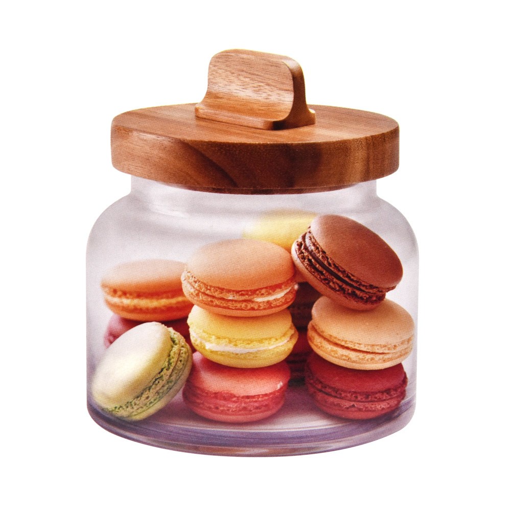 Toples Knob Delicia 1.45 Ltr