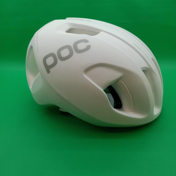 Poc Ventral Spin Hydrogen White Matt