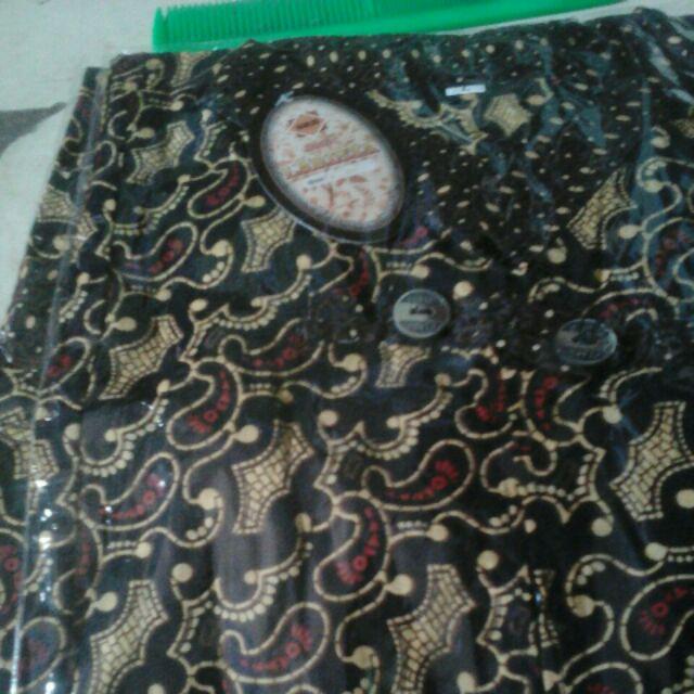 Maura Couple - Sania Ruffle Batik Couple Ori Ndoro Jowi Dnt Garansi Termurah Shopee  Selendang Merak