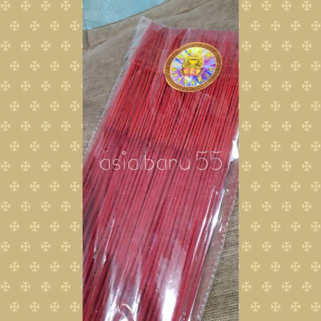 RK Hio wangi Jasmine / alat sembahyang