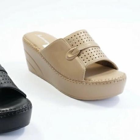 Sandal Wedges Premium Austin 736 TERPOPULER