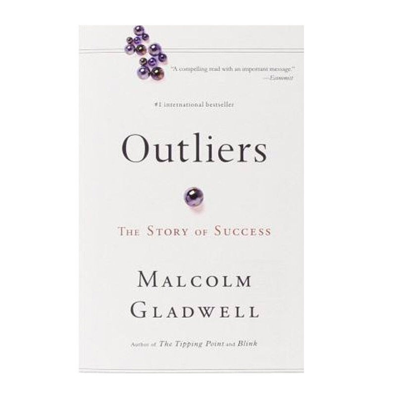 Little Brown -Outliers