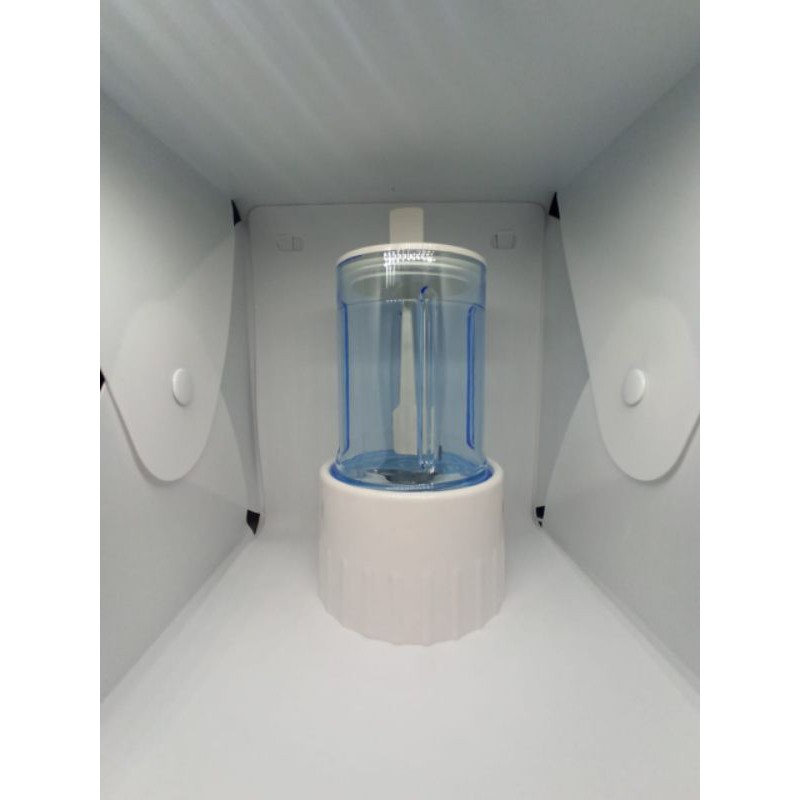 blender bumbu miyako