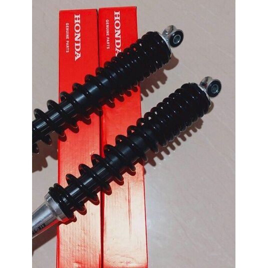 SHOCKBREAKER BELAKANG SUPRA X 125 ORIGINAL