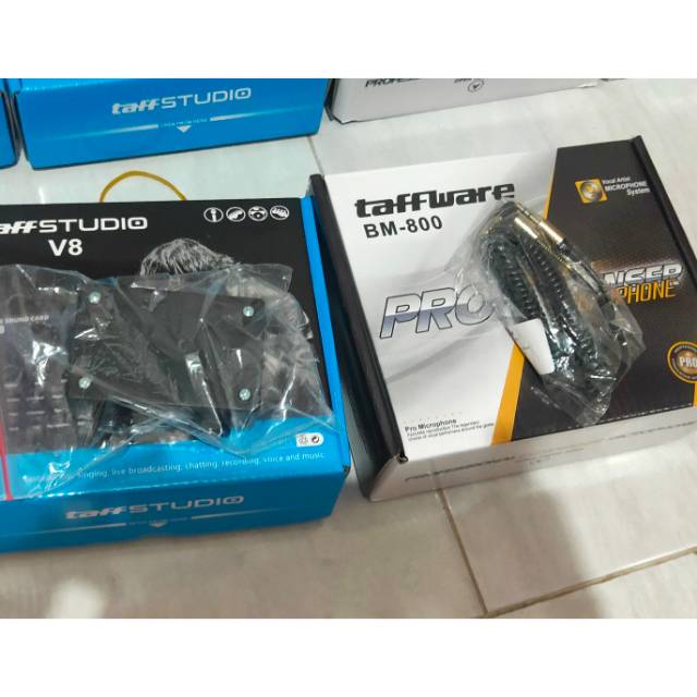 paket bundle recording 3