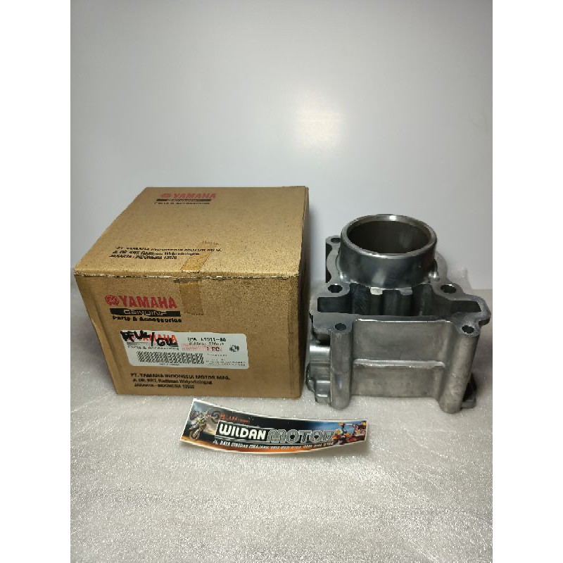 Boring Vixion New Original Yamaha YGP