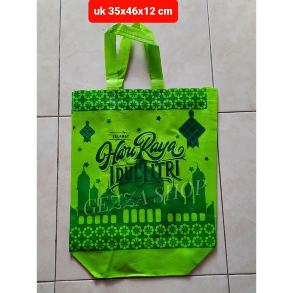 

Tas lebaran/tas idul fitri/tas parcel