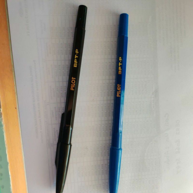 

pena pilot bpt-p