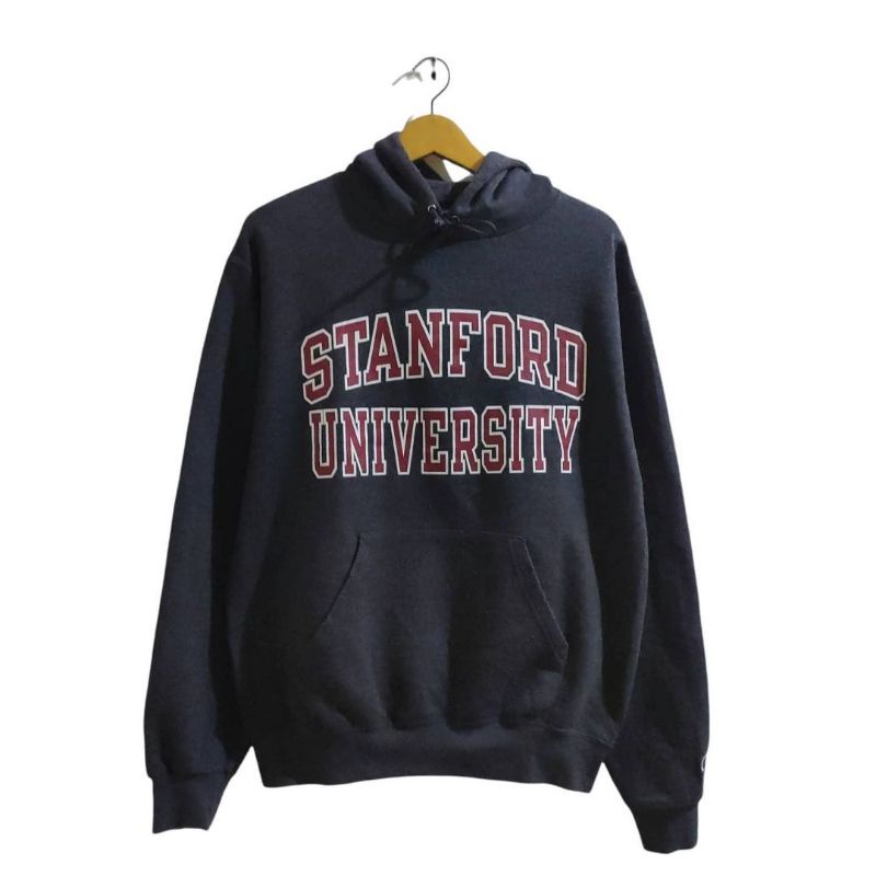 Champion Stanford University Hoodie