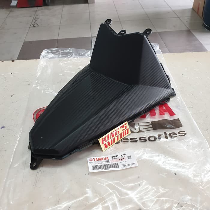 COVER TUTUP MESIN, BAWAH JOK MIO M3, 125, Z, S ASLI YAMAHA