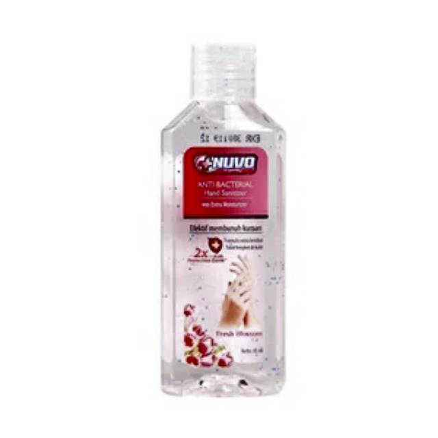 Nuvo handsanitizer 85ml