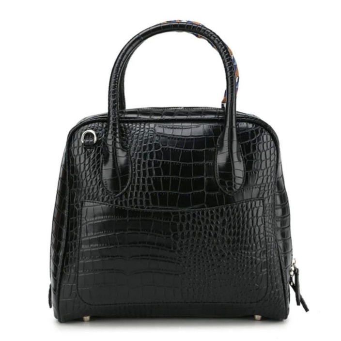 ORIGINAL HUSH PUPPIES JENNICA SATCHEL Ready