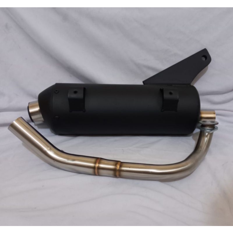 KNALPOT COPY CMS BEAT FI, Vario 110 led Scoopy  FI, SCOOPY S12, ALL NEW SCOOPY KNALPOT COPY CMS SCOO