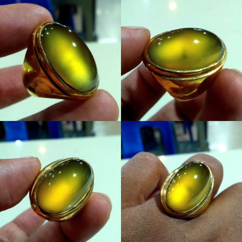 IDOCRASE BIO SOLAR Aceh