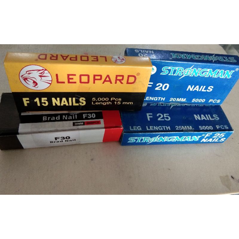 

ISI STAPLES PAKU F20,F25,F30