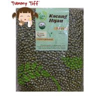 Lingkar Organik Kacang Hijau 500 gram