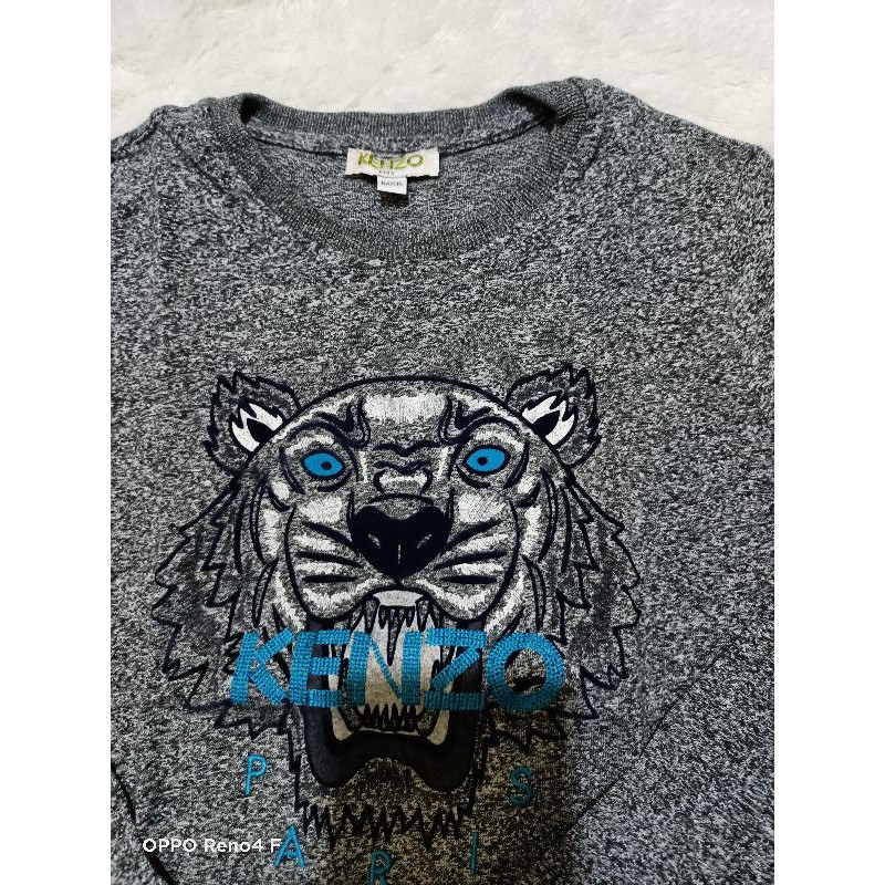 Kenzo Kids Authentic Original Preloved Second