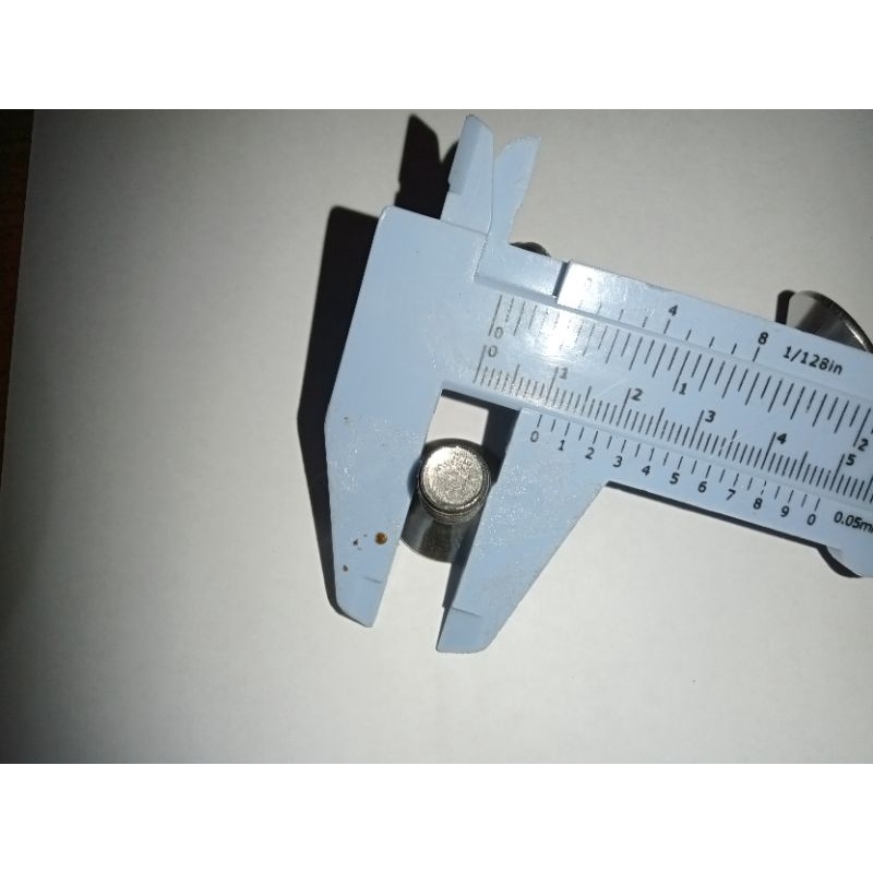 Verseng L M10 x 20  (2cm) stainless 304 THE A2-70