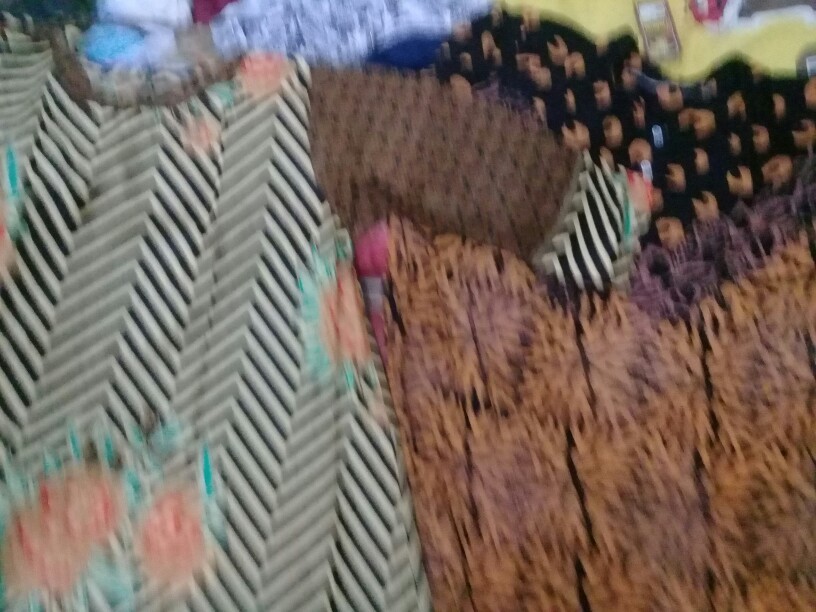 Turun Harga Tunik Aserehe Jumbo Zigzag Atasan Batik Super Duper cantik Buat Ngantor, Seragaman,pergi