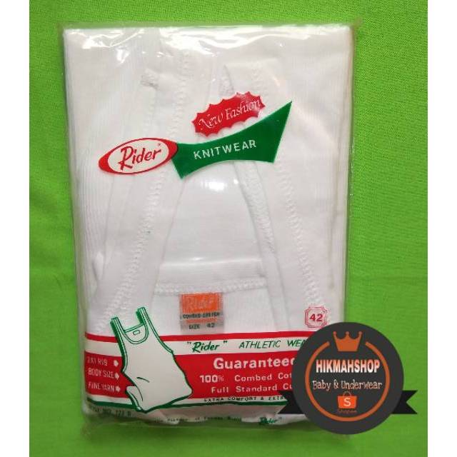 SINGLET PRIA RIDER