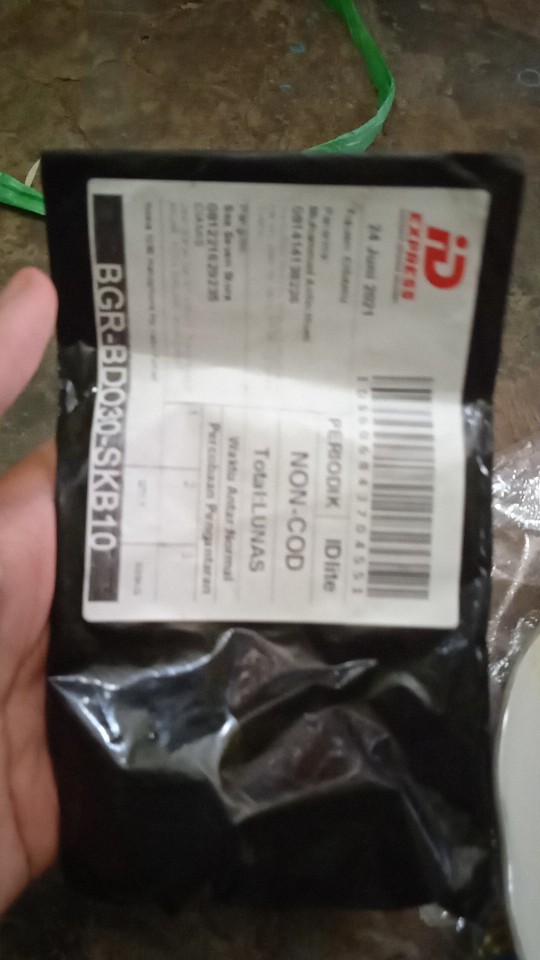 Kabel Listrik Transparan Kabel Serabut 2 X 30 2*30 2x30 Eceran Meteran