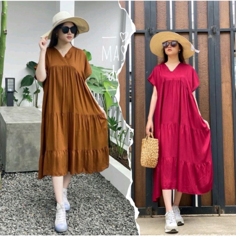 Daster murah daster cantik daster kekinian daster model baru daster nyaman