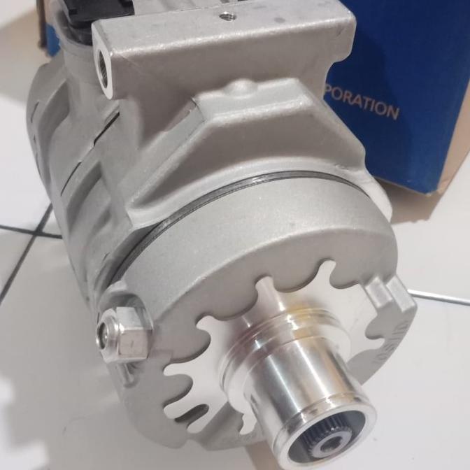 Kompresor Ac Avanza Avansa