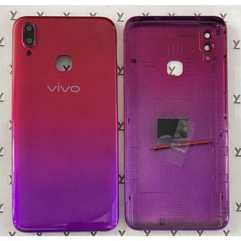 BACKDOOR BACK DOOR KESING COVER BELAKANG VIVO Y95/Y93/Y91 ORIGINAL