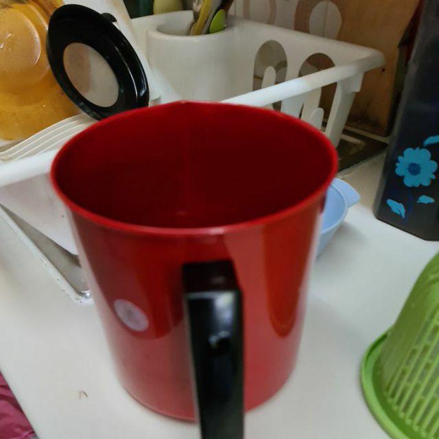 Kitchen Oil Pot Maslon Maspion 1,5l. Teflon