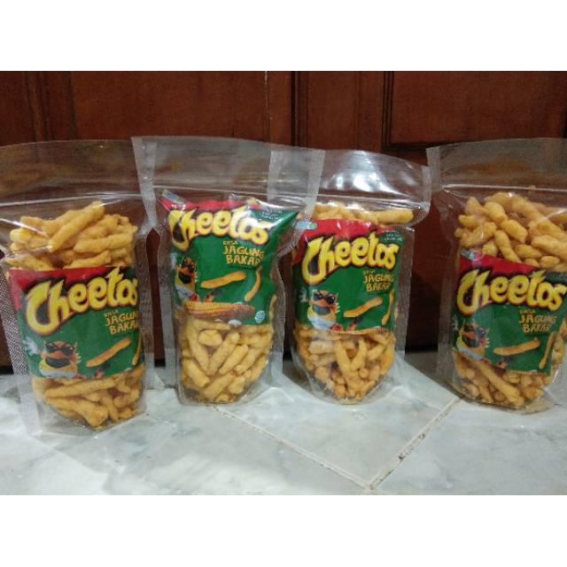 

Cheetos 100gr