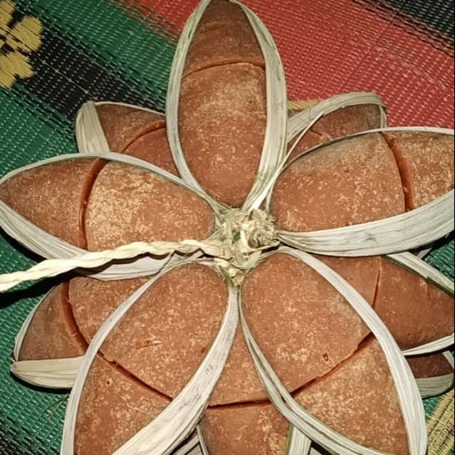 

GULA AREN ASLI BAYAH LEBAK-BANTEN KELAS A