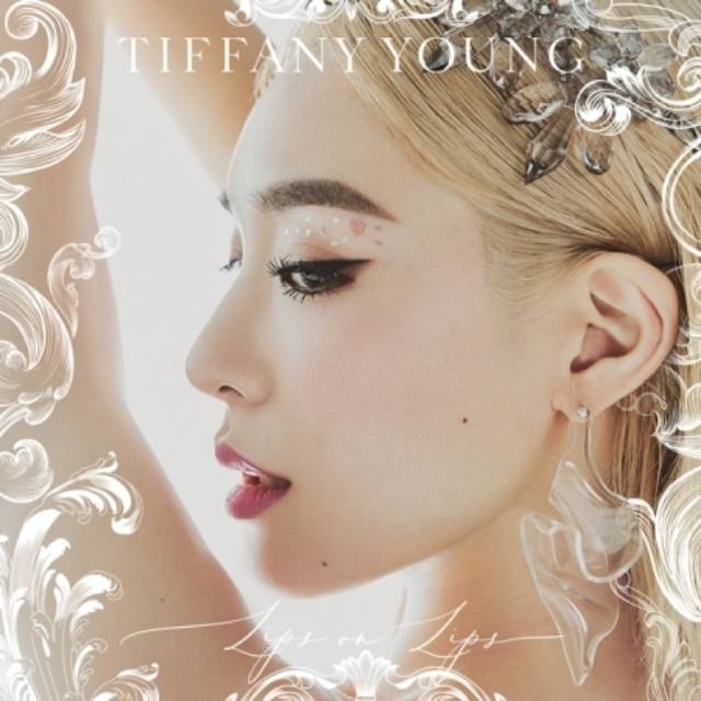 [READY] Tiffany Young EP Album < LIPS ON LIPS >