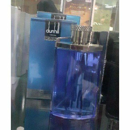 PARFUM ORIGINAL EDT DUNHILL DESIRE BLUE 100 ML