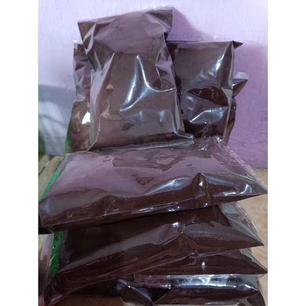 

coklat bubuk bensdorb