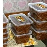 

bumbu pecel khas Semarang Tidak Pedas 500gr sambel pecel
