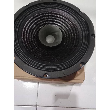 LANGSUNG KIRIM.. Speaker  Spiker  Speker Canon Pro 8 inch Full range PA 200W 8 0hm