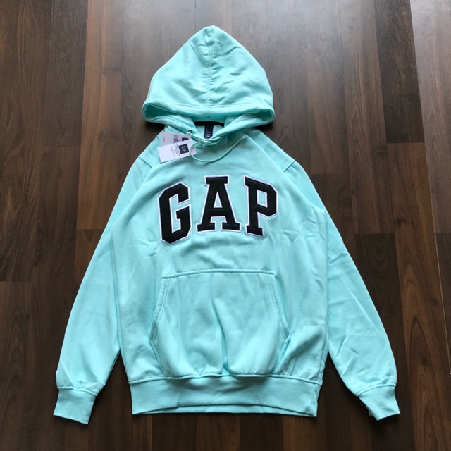 cyan champion hoodie