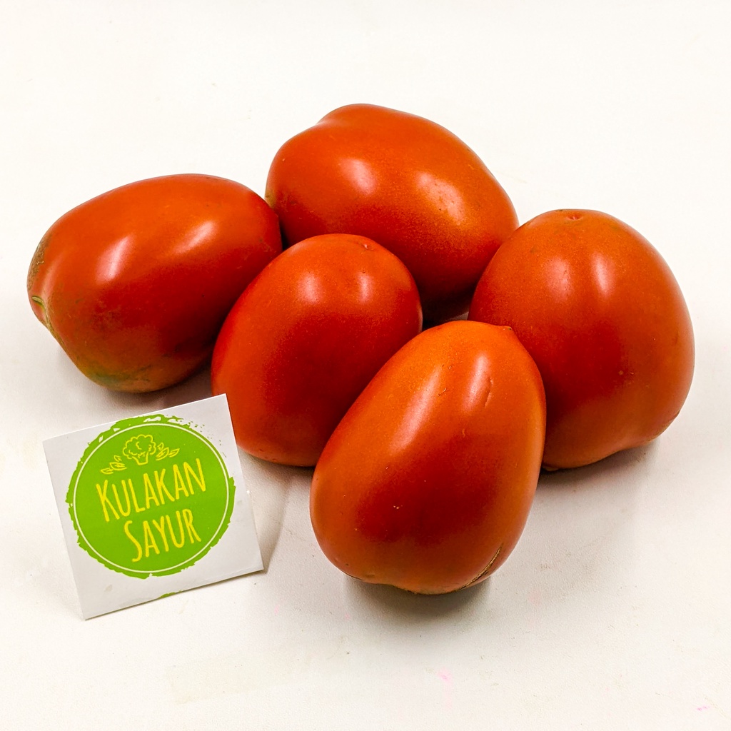 

Tomat 500g - Kulakan Sayur
