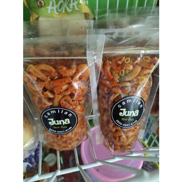 

makaroni bantet