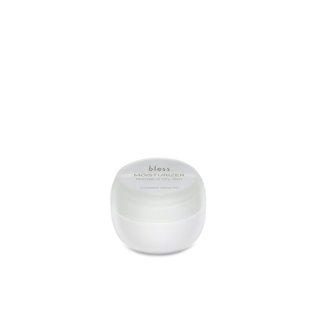 BLESS Moisturizer Normal Or Dry Skin 18 Gram