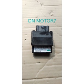 Eccu - Ecu - Cdi Scoopy Fi Stater Kasar Original Ecu Scoopy fi K25 2013- 2014