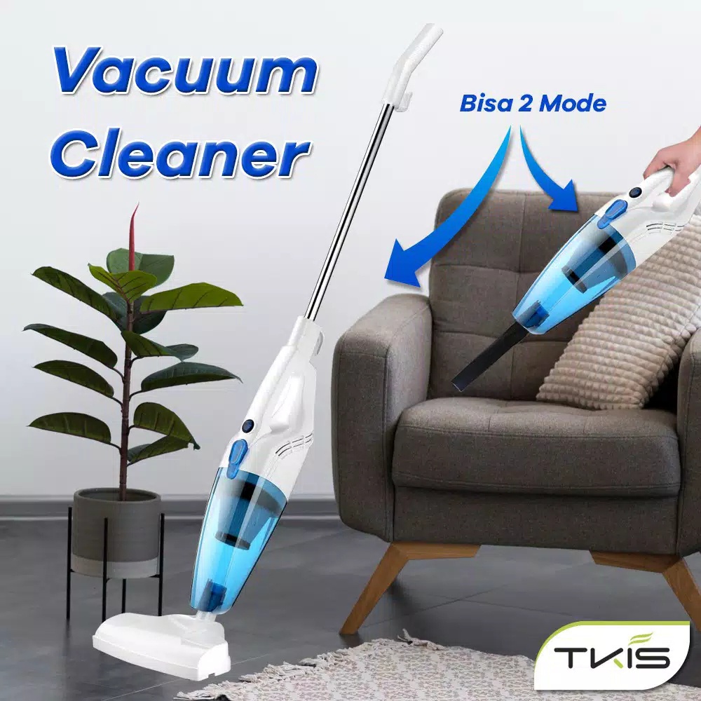 Jual Vacuum Cleaner / Penyedot debu Vacuum Pembersih Debu lantai dan