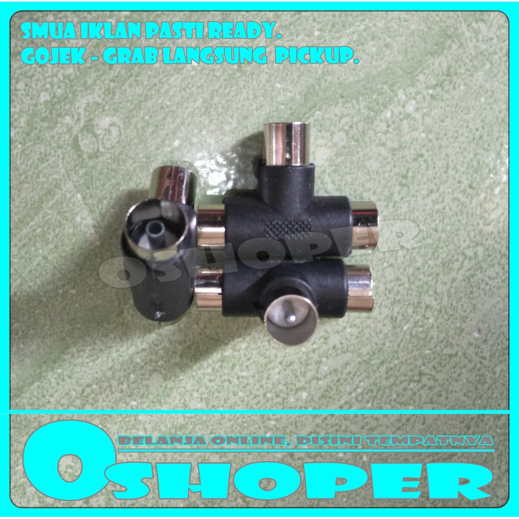 Converter Jack Antena Tv. Jack Antena Tv Cabang. Jack T Antena Tv. Jack Antena Tv T