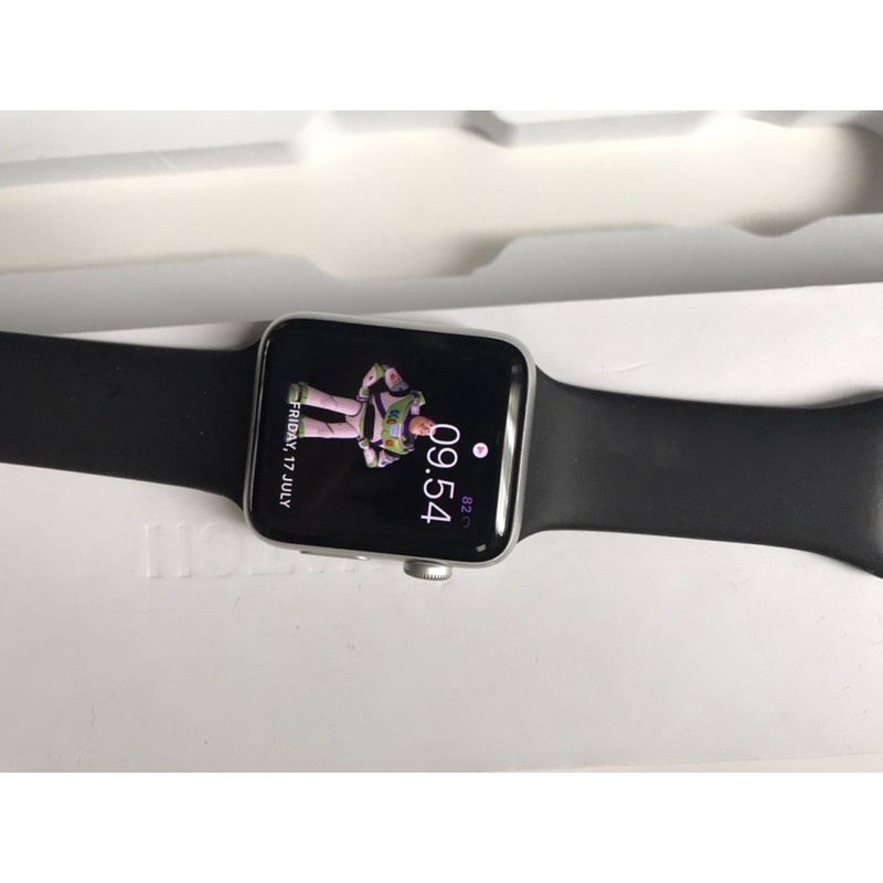 APPLE WATCH SERIES 2 42MM