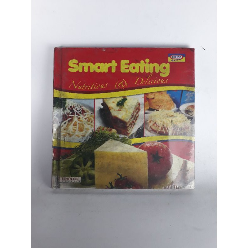 

Smart Eating Nutritious & Delicious . vri2